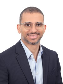 Company Leadership - Infonas W.L.L